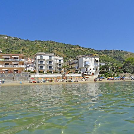Acciaroli Vacanze Residence Экстерьер фото
