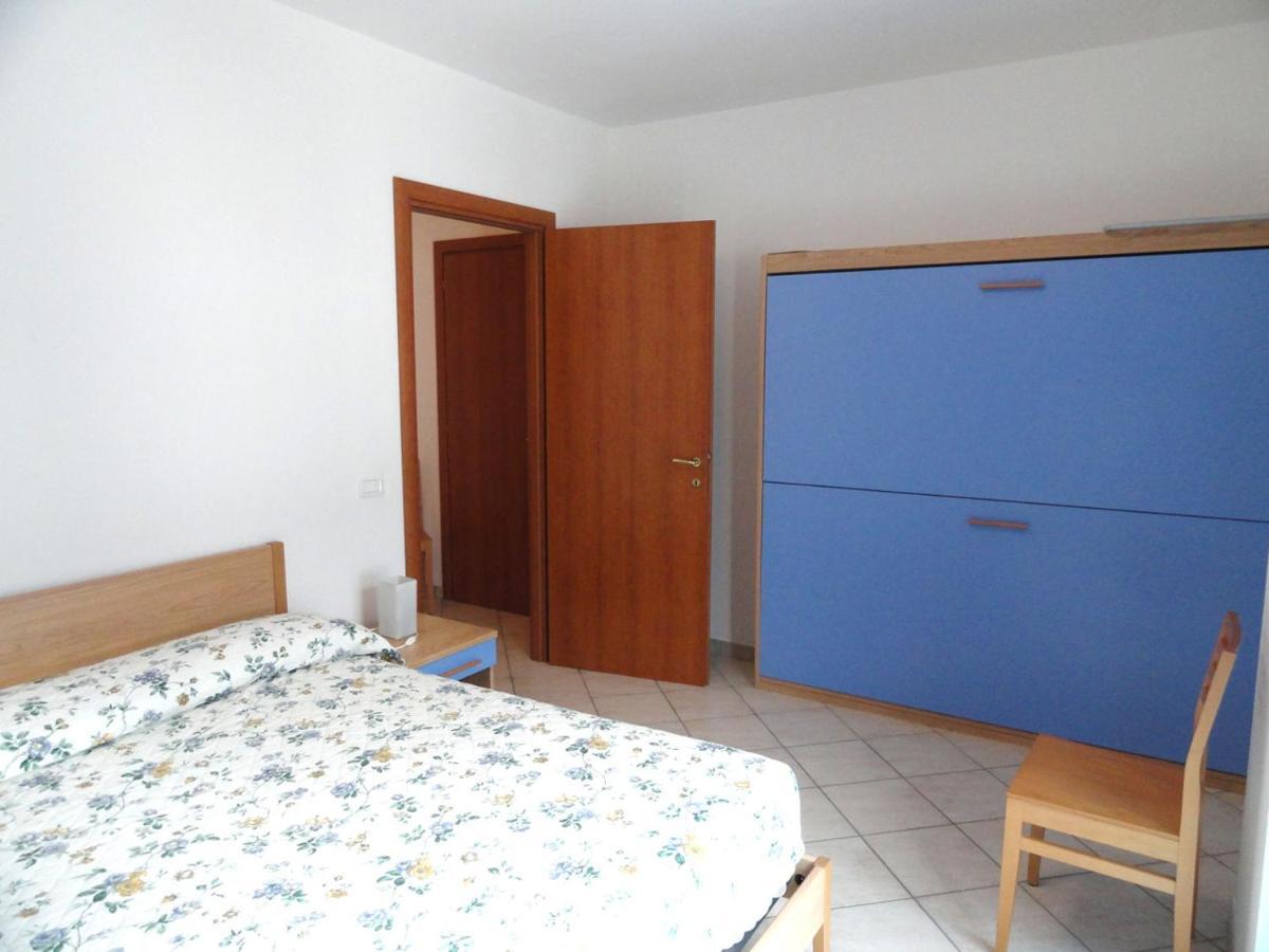 Acciaroli Vacanze Residence Экстерьер фото