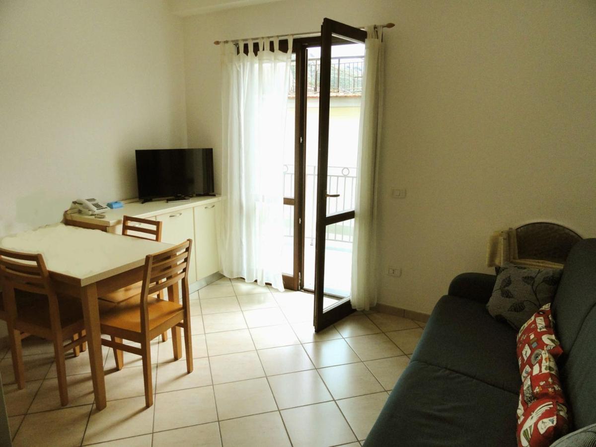 Acciaroli Vacanze Residence Экстерьер фото