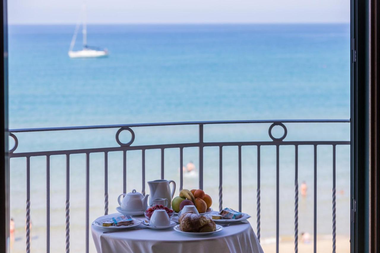 Acciaroli Vacanze Residence Экстерьер фото