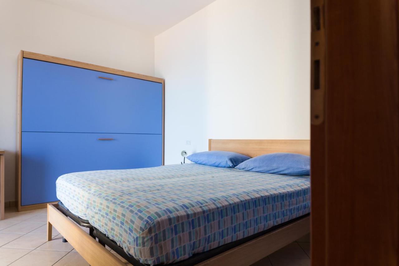 Acciaroli Vacanze Residence Экстерьер фото