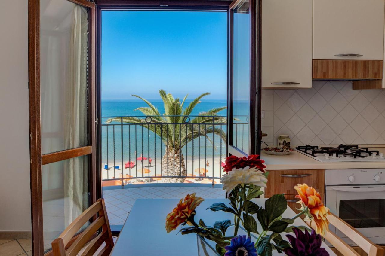 Acciaroli Vacanze Residence Экстерьер фото
