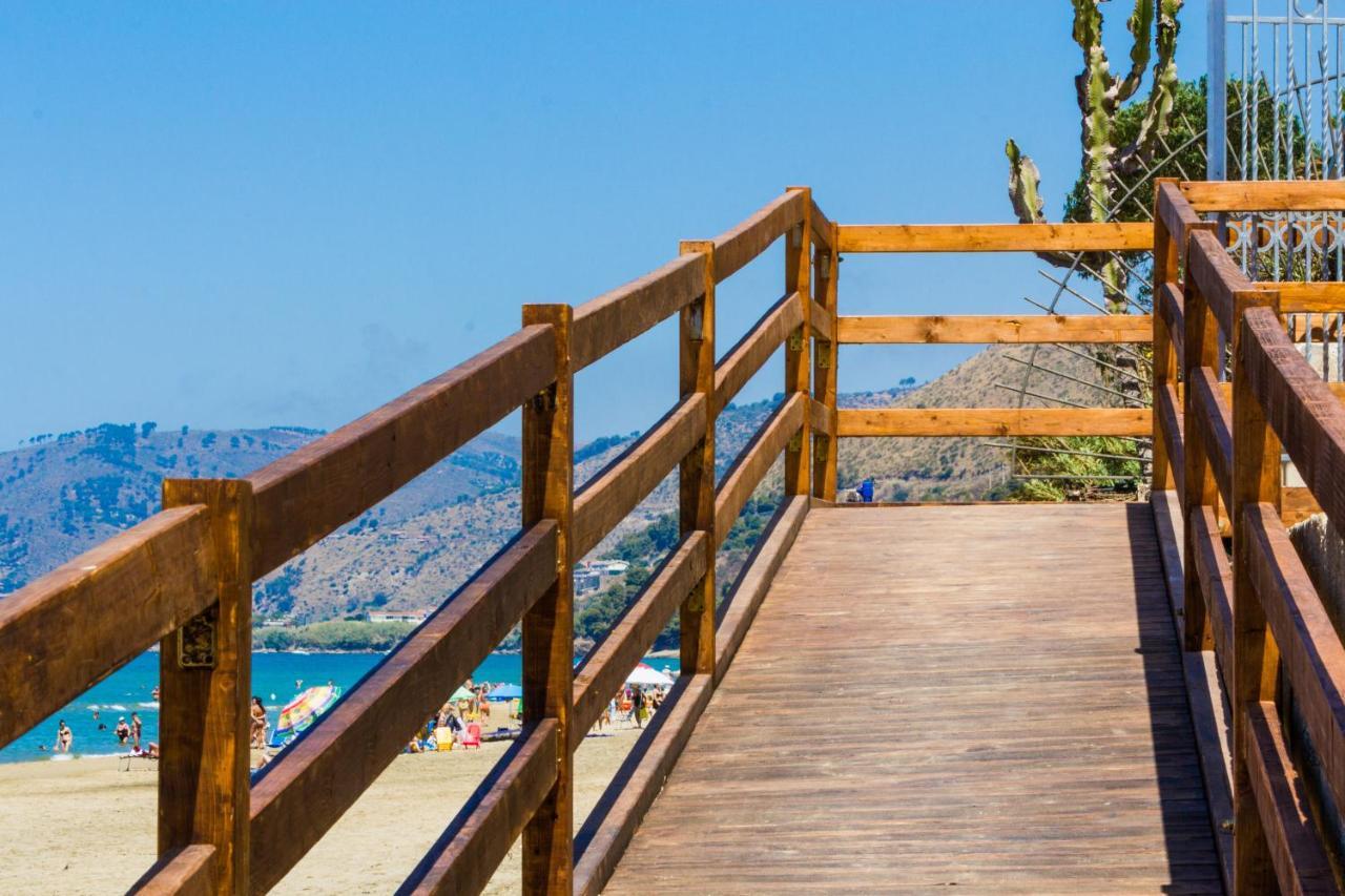 Acciaroli Vacanze Residence Экстерьер фото