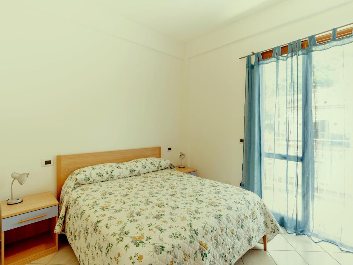 Acciaroli Vacanze Residence Экстерьер фото